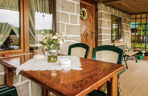 Barczewo House | Cozy home in Barczewo