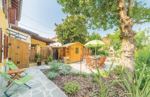 Bassignana House | Cozy home in Bassignana with WiFi