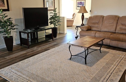 Prescott Valley House | Cozy home in beautiful Prescott, Az. Minutes from downtown.