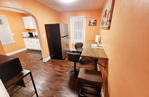 Berea House | Cozy Home in Beautiful Berea: near Airport, IX Center, Parks, & Campus