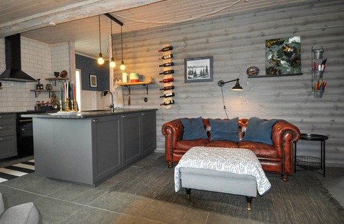 Bengtsfors Municipality House | Cozy home in Bengtsfors with sauna