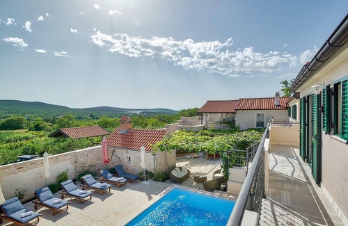 Benkovac House | Cozy home in Benkovac