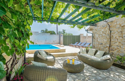 Benkovac House | Cozy home in Benkovac