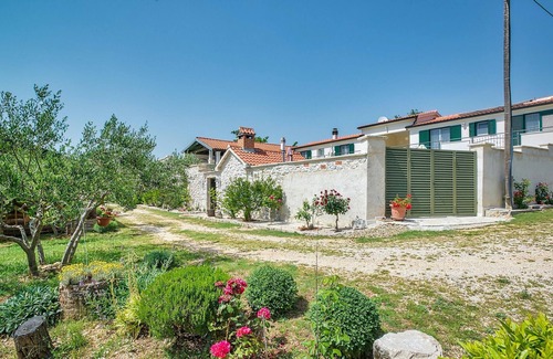 Benkovac House | Cozy home in Benkovac