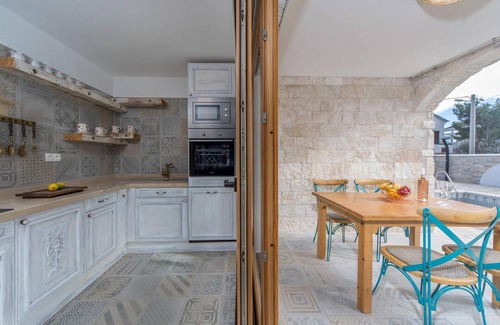 Biograd na Moru House | Cozy home in Biograd na Moru
