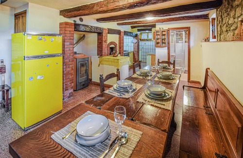Bibbiena House | Cozy home in Bibbiena with kitchen