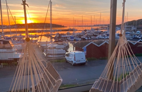 Bohus-Bjorko House | Cozy home in Bohus-Björkö with WiFi
