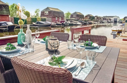 Municipality of Stichtse Vecht House | Cozy home in Breukelen with WiFi