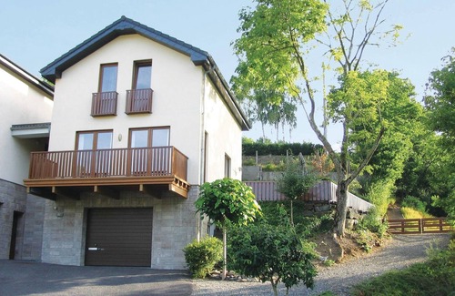 Oberhausen House | Cozy home in Burg-Reuland with sauna
