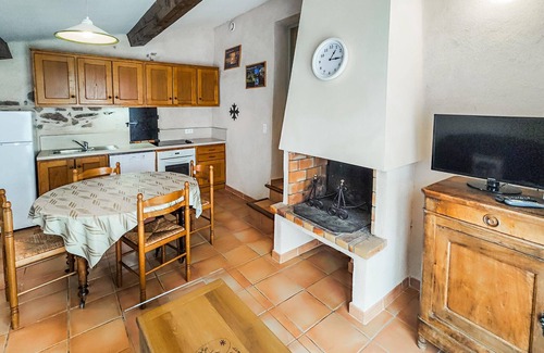 Cabrerolles House | Cozy home in Cabrerolles