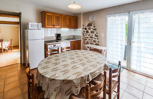 Cabrerolles House | Cozy home in Cabrerolles