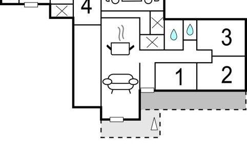 Cairanne House | Cozy Home In Cairanne