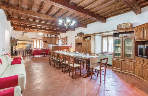 Capolona House | Cozy home in Capolona