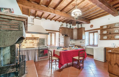 Capolona House | Cozy home in Capolona