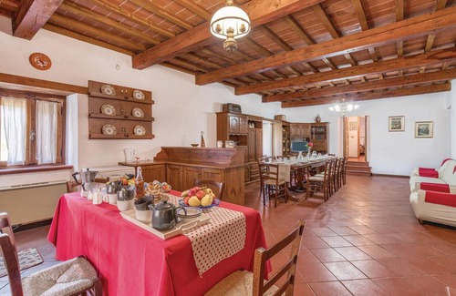 Capolona House | Cozy home in Capolona
