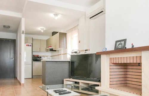 El Algar House | Cozy home in Cartagena with kitchenette