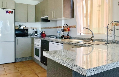 El Algar House | Cozy home in Cartagena with kitchenette