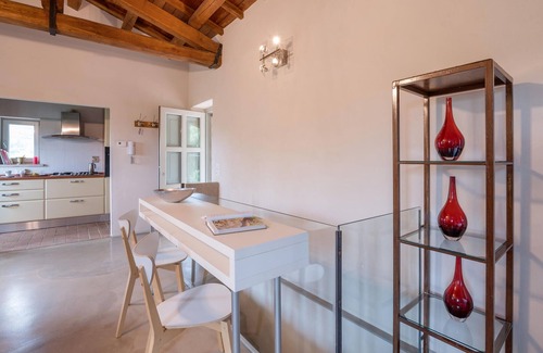 Casaprota House | Cozy home in Casaprota (RI)