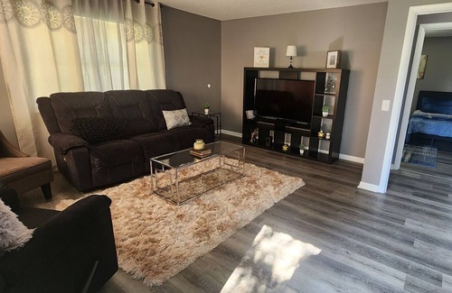 Graysville House | Cozy Home in Chattanooga