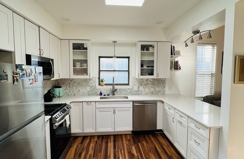 Corktown House | Cozy Home in Corktown!