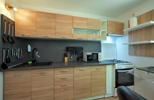 Veliko Trojstvo House | Cozy home in Curlovac