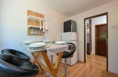 Veliko Trojstvo House | Cozy home in Curlovac