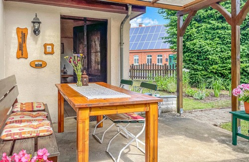 Dabel House | Cozy home in Dabel with WiFi
