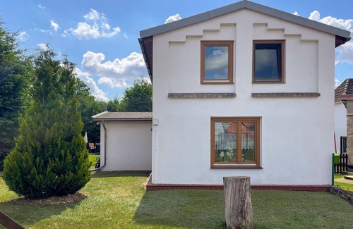 Dabel House | Cozy home in Dabel with WiFi