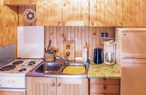 Dabrowno House | Cozy home in Dabrówno with lake view