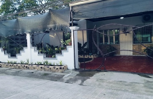 General Santos House | Cozy Home in Dadiangas, General Santos City - Perfect for Families & Travelers