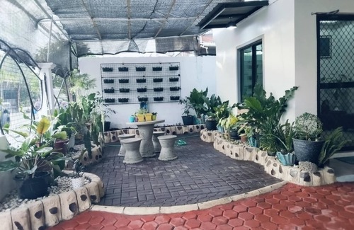 General Santos House | Cozy Home in Dadiangas, General Santos City - Perfect for Families & Travelers