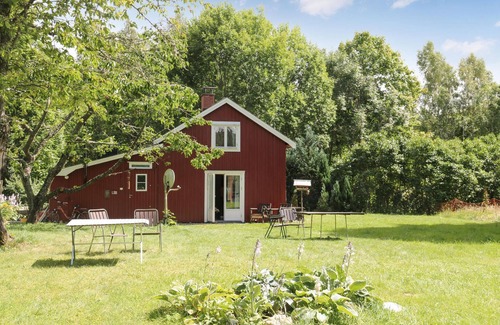 Dals Rostock House | Cozy home in Dals-Rostock with kitchen