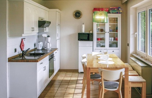 Hausen House | Cozy home in Oberaula OT Hausen