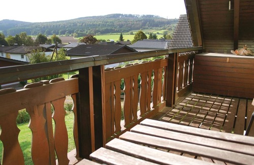 Hausen House | Cozy home in Oberaula OT Hausen