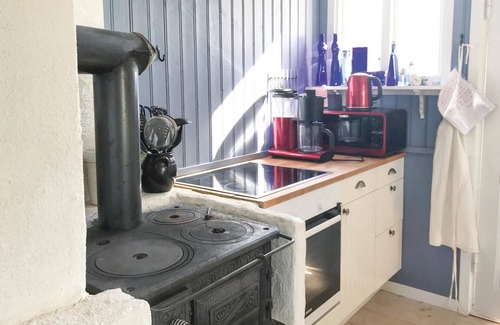 Degerhamn House | Cozy home in Degerhamn with WiFi