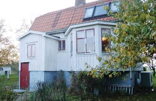 Degerhamn House | Cozy home in Degerhamn with WiFi