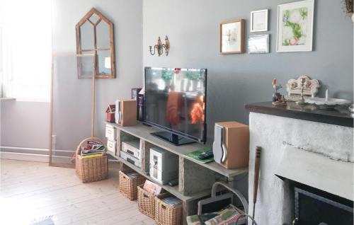 Degerhamn House | Cozy Home In Degerhamn With Wifi