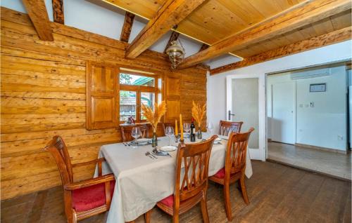 Vrhovine House | Cozy Home In Donji Babin Potok