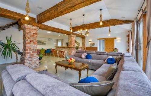 Zlatar House | Cozy Home In Donja Batina With Sauna