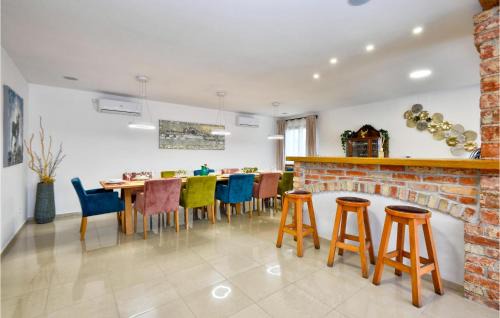 Zlatar House | Cozy Home In Donja Batina With Sauna