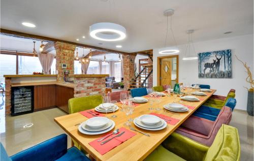 Zlatar House | Cozy Home In Donja Batina With Sauna