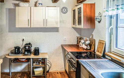 Biały Bor House | Cozy Home In Drzonowo With Sauna