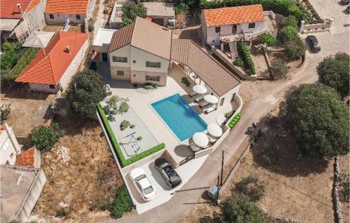 Sibenik House | Cozy Home In Dubrava Kod Sibenika