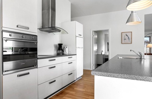 Egsmark Strand House | Cozy home in Ebeltoft