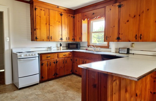 Edenton House | Cozy Home in Edenton