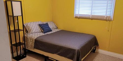 Edson Apartment | Cozy home in Edson