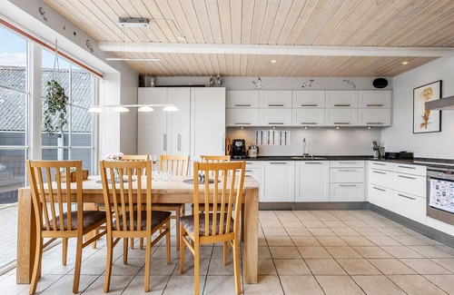 Egernsund House | Cozy home in Egernsund with WiFi