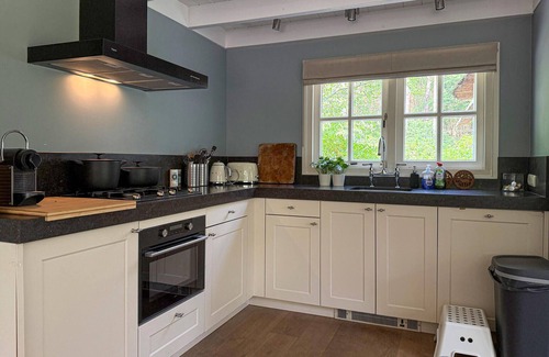 Epe House | Cozy home in Epe with house a panoramic view