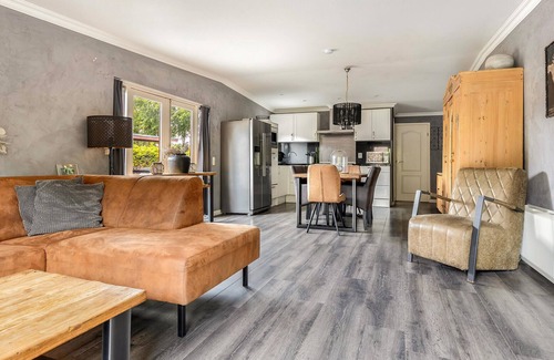 Erm House | Cozy home in Erm with WiFi