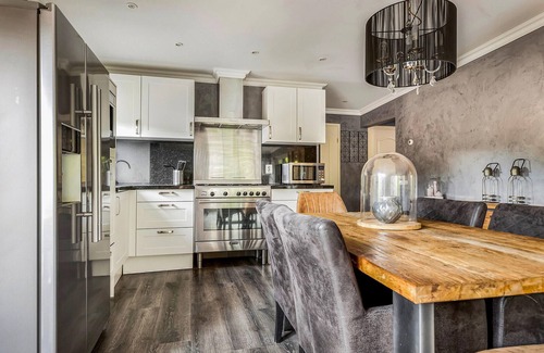 Erm House | Cozy home in Erm with WiFi